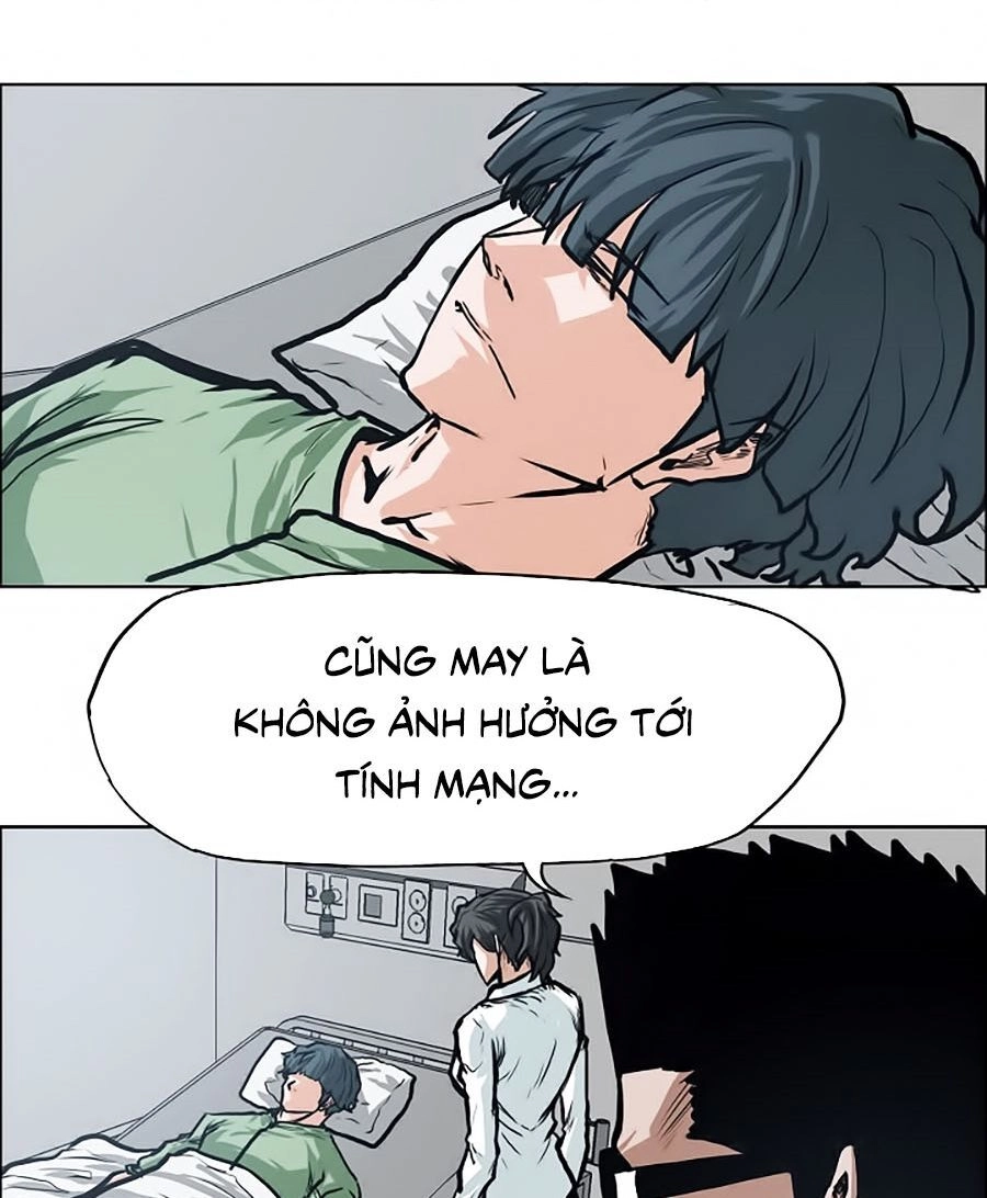 Bá Chủ Học Đường Ss3 Chapter 8 - 43