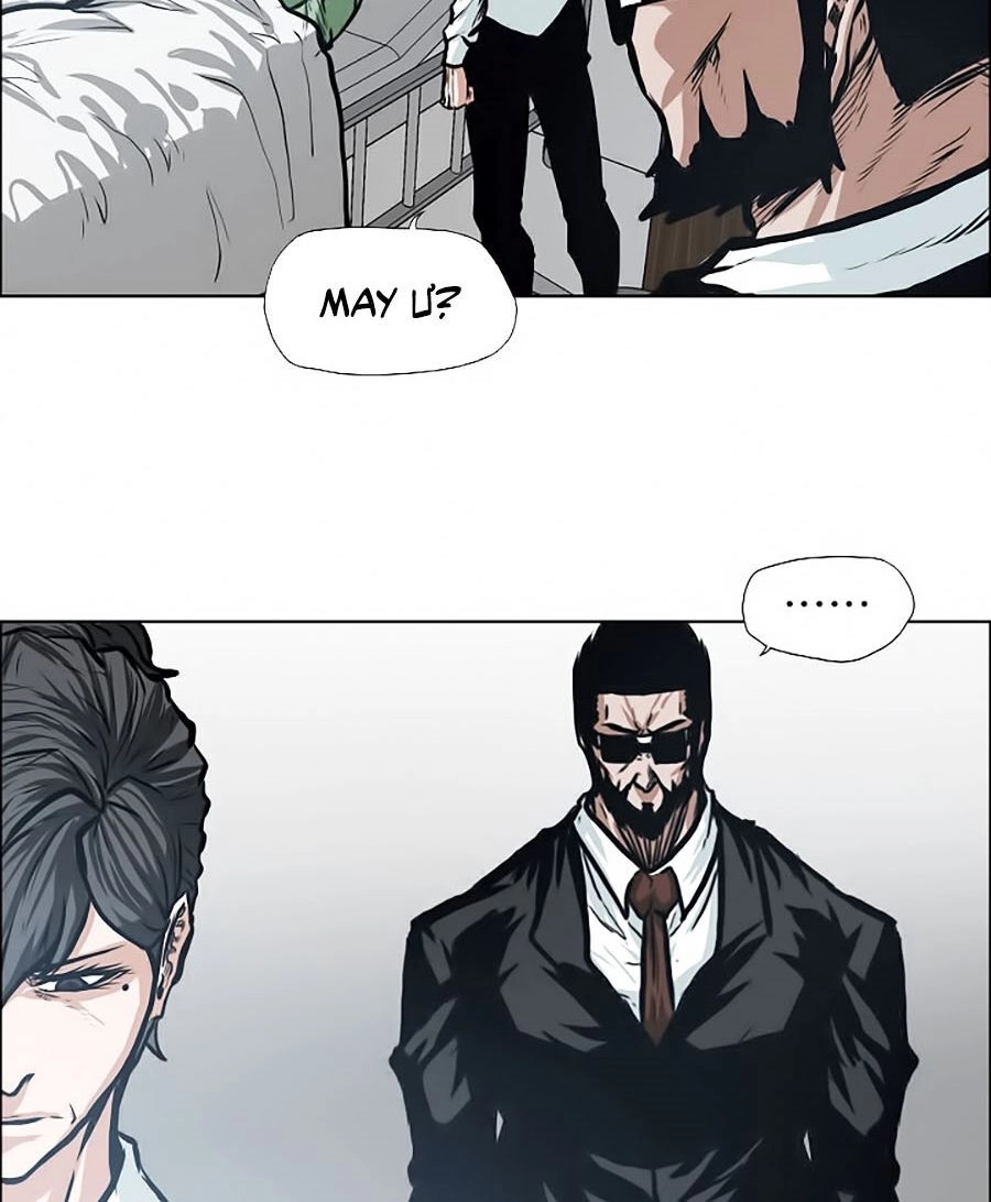 Bá Chủ Học Đường Ss3 Chapter 8 - 44