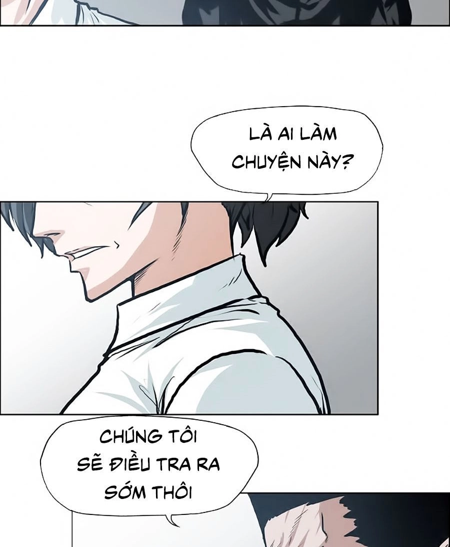 Bá Chủ Học Đường Ss3 Chapter 8 - 45