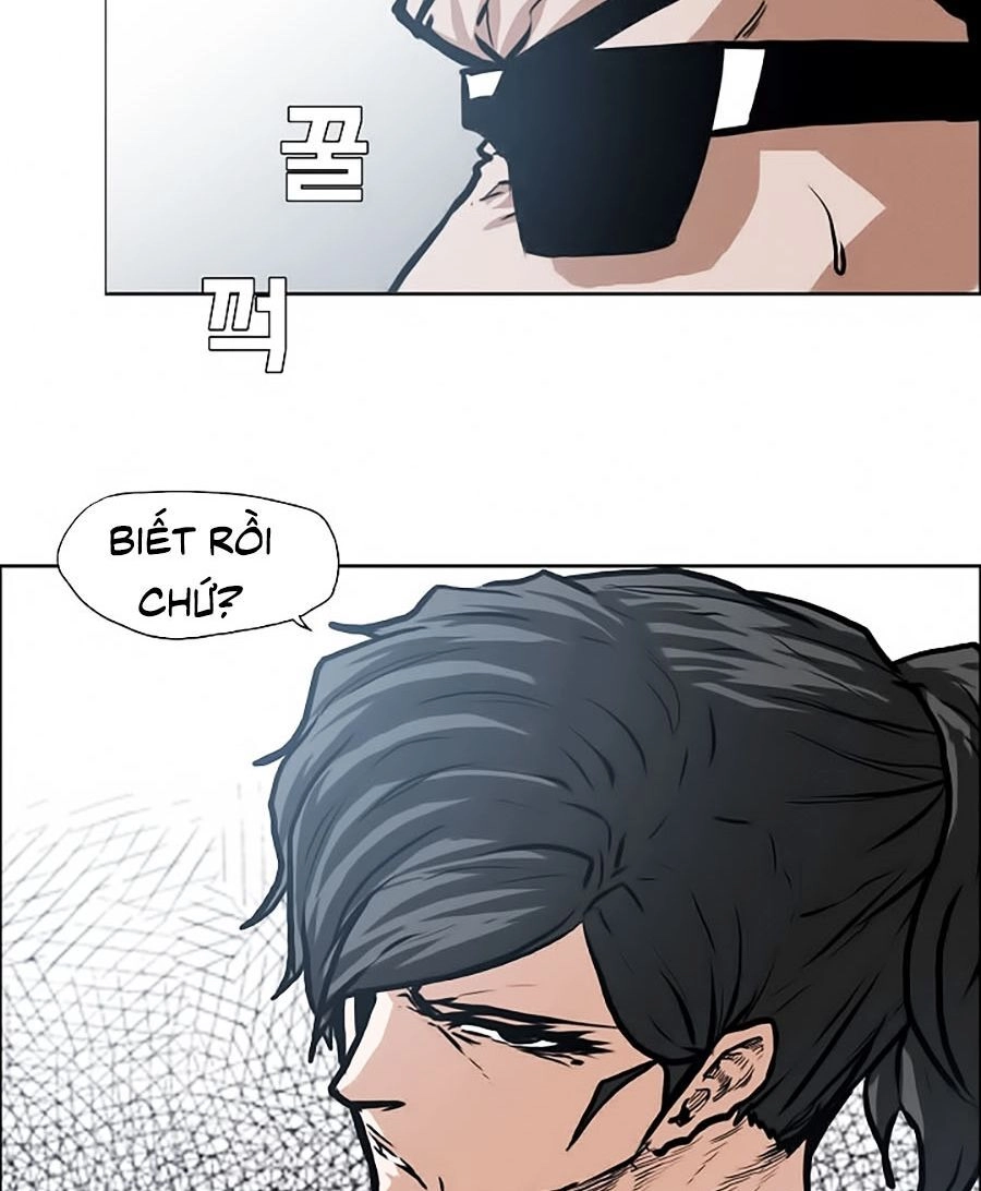 Bá Chủ Học Đường Ss3 Chapter 8 - 47