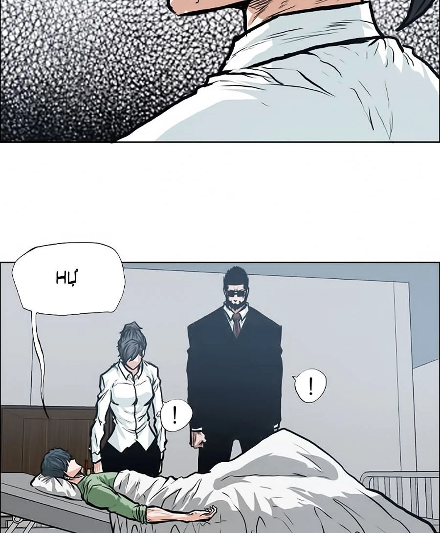 Bá Chủ Học Đường Ss3 Chapter 8 - 48