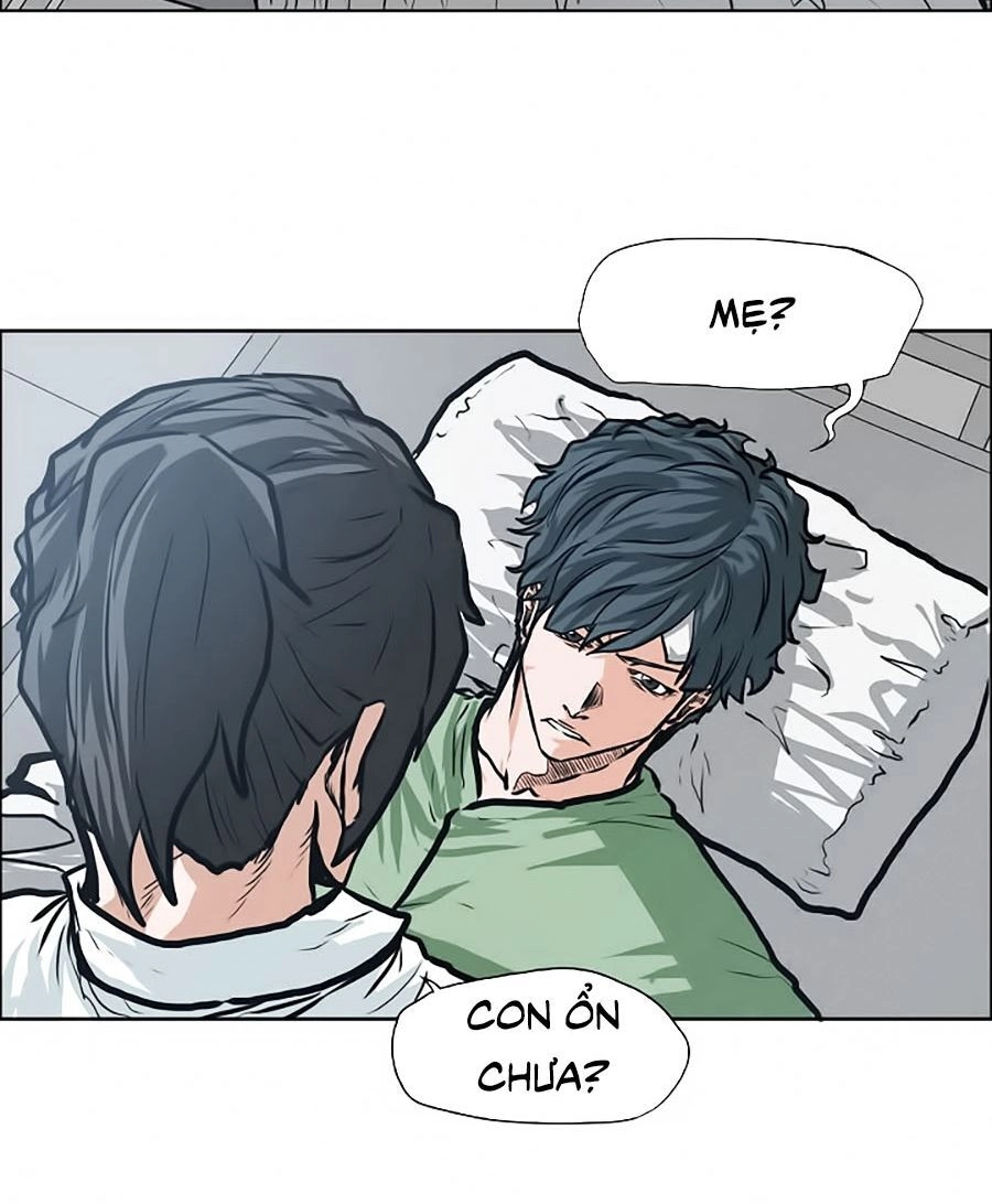 Bá Chủ Học Đường Ss3 Chapter 8 - 49