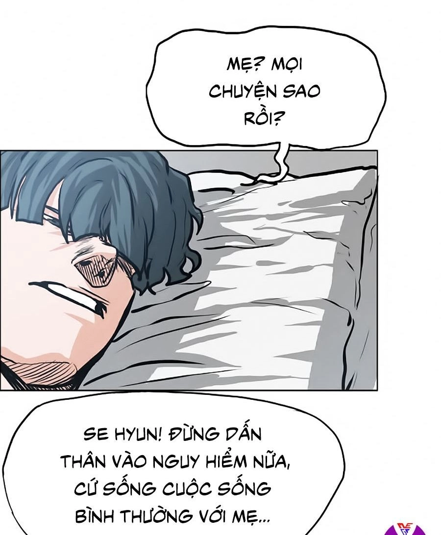 Bá Chủ Học Đường Ss3 Chapter 8 - 50