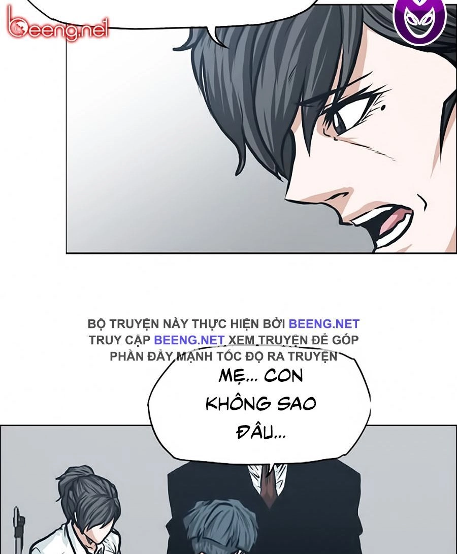 Bá Chủ Học Đường Ss3 Chapter 8 - 51