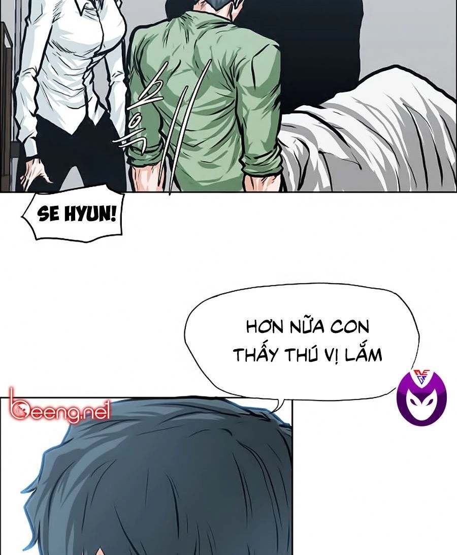 Bá Chủ Học Đường Ss3 Chapter 8 - 52