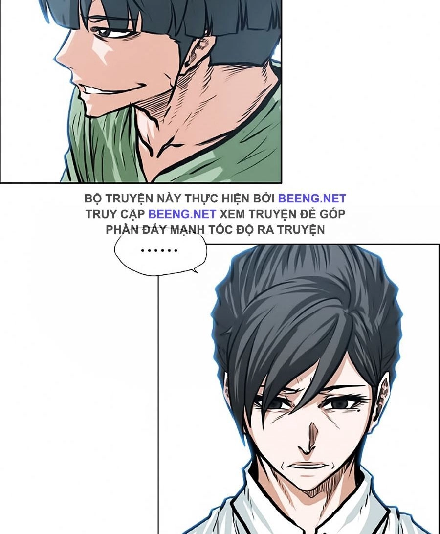 Bá Chủ Học Đường Ss3 Chapter 8 - 53