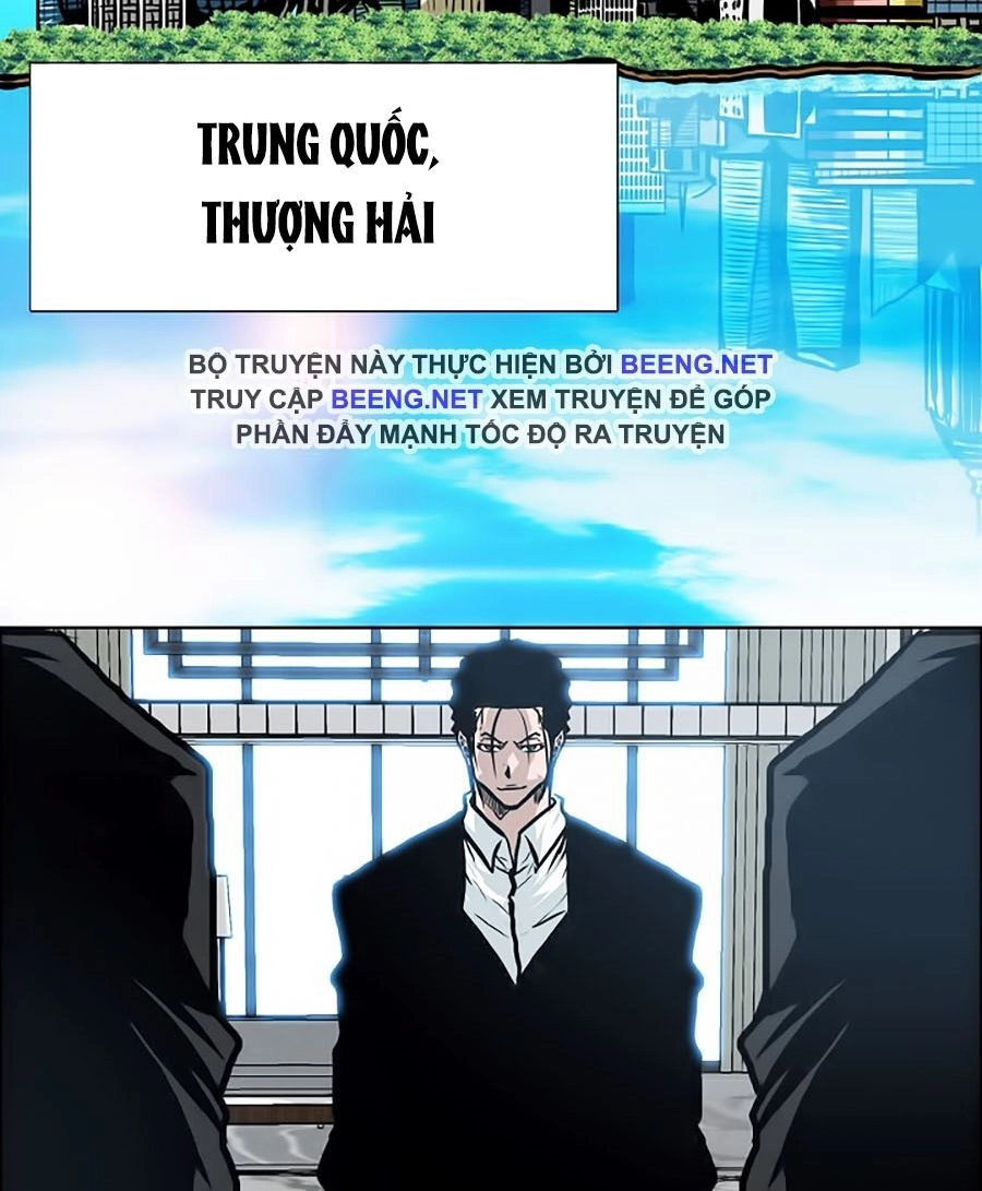 Bá Chủ Học Đường Ss3 Chapter 8 - 56