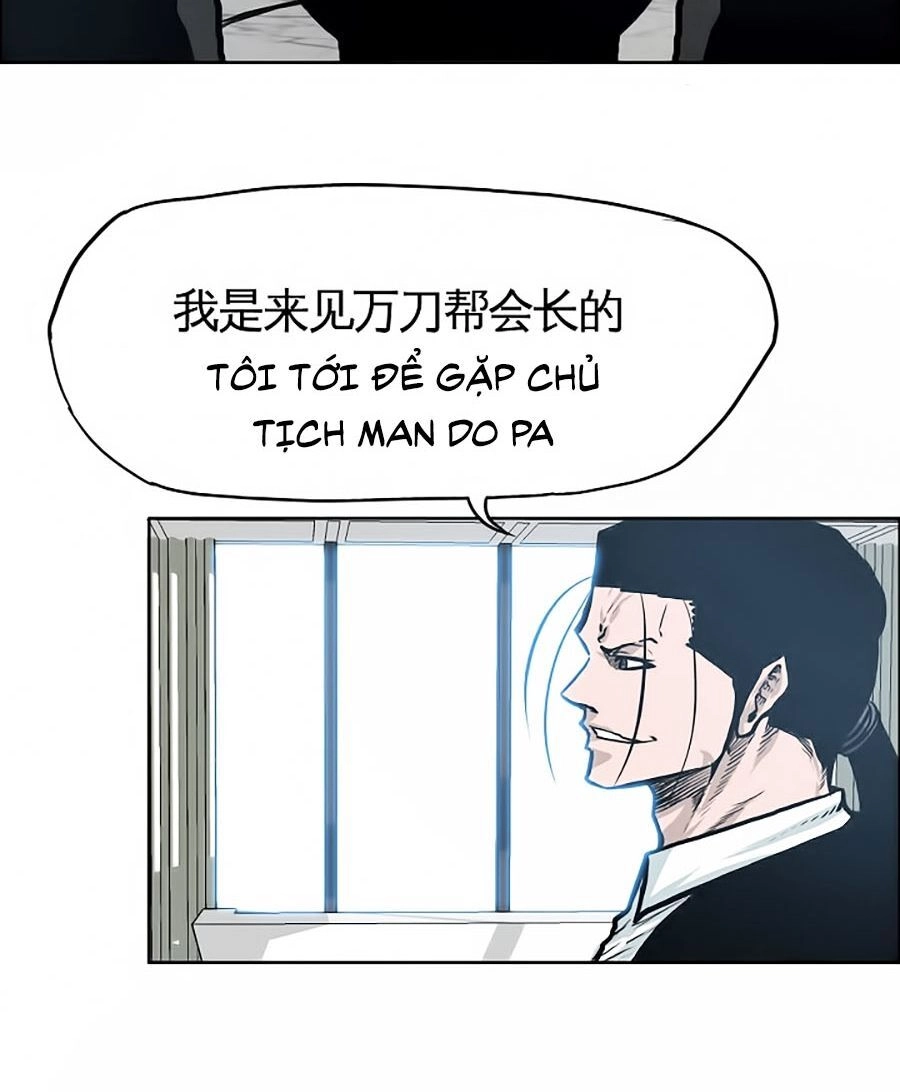 Bá Chủ Học Đường Ss3 Chapter 8 - 57