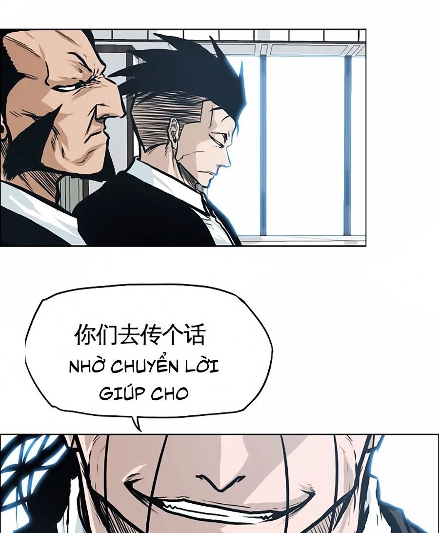 Bá Chủ Học Đường Ss3 Chapter 8 - 58