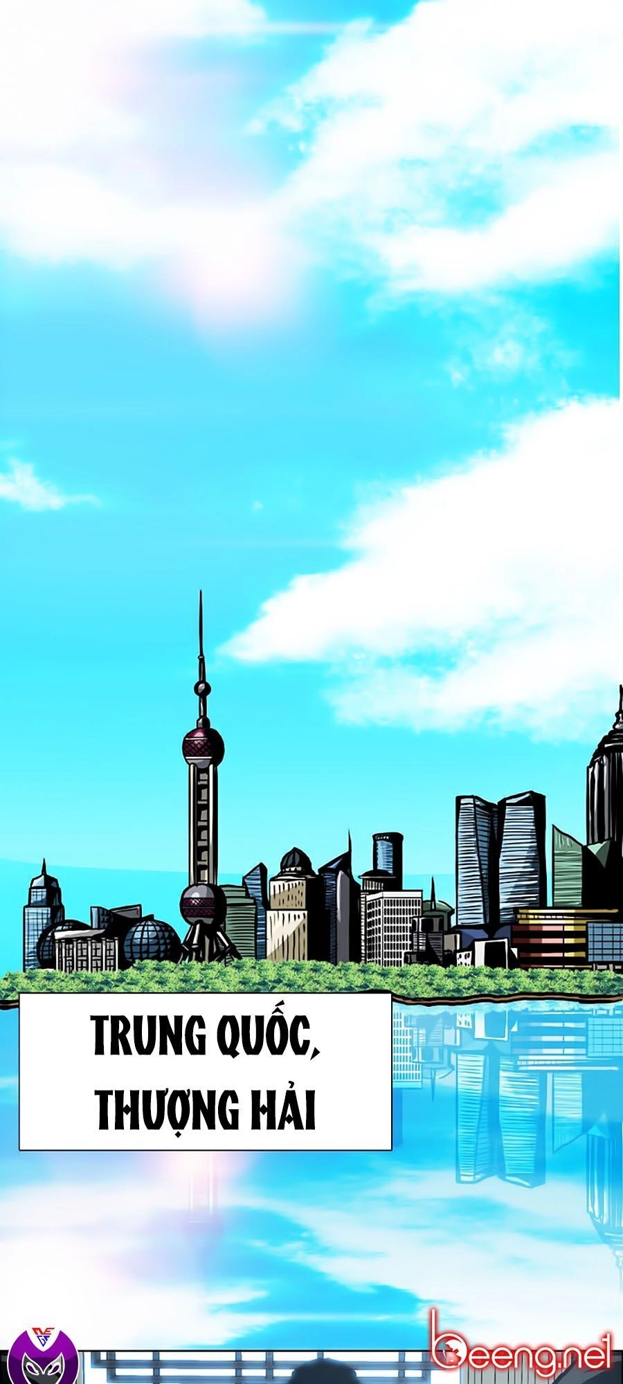 Bá Chủ Học Đường Ss3 Chapter 9 - 1