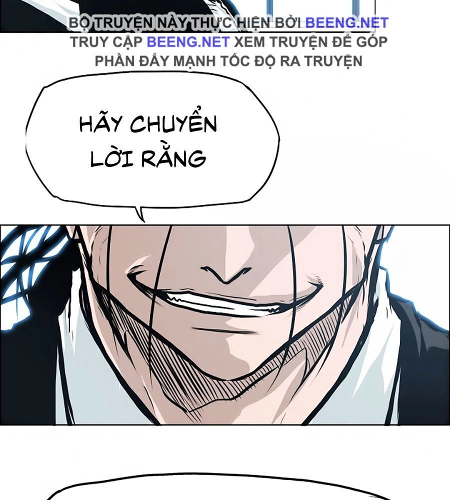 Bá Chủ Học Đường Ss3 Chapter 9 - 3