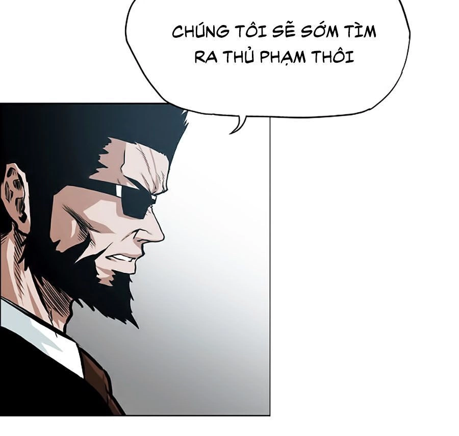 Bá Chủ Học Đường Ss3 Chapter 9 - 12