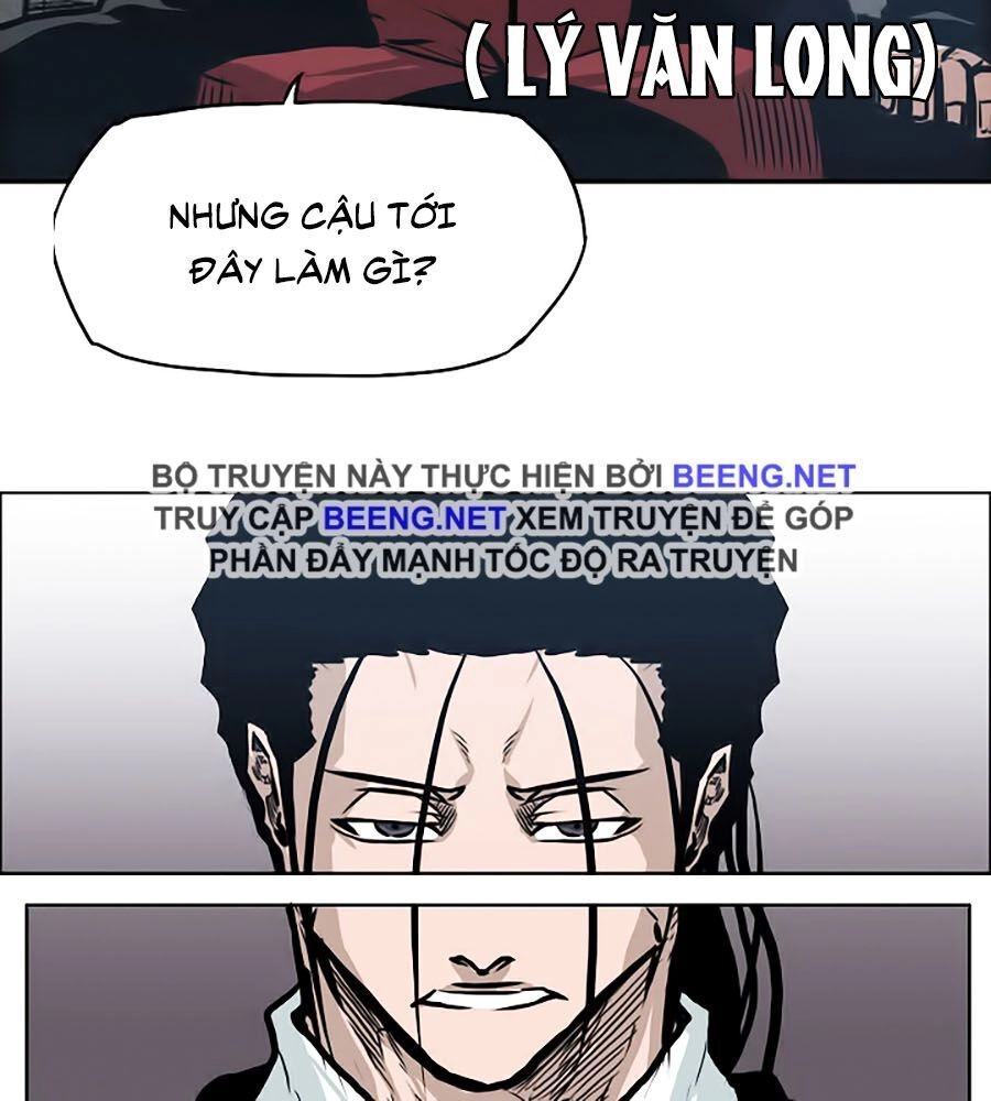 Bá Chủ Học Đường Ss3 Chapter 9 - 21