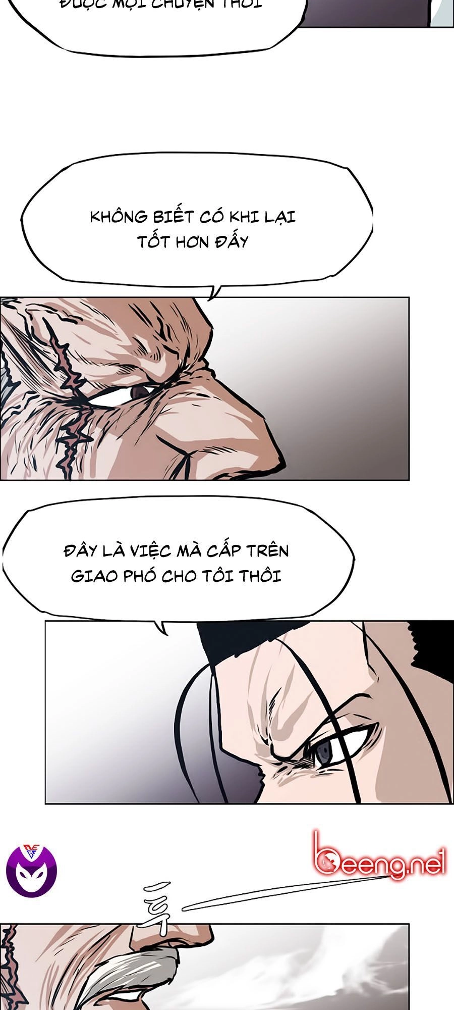 Bá Chủ Học Đường Ss3 Chapter 9 - 23