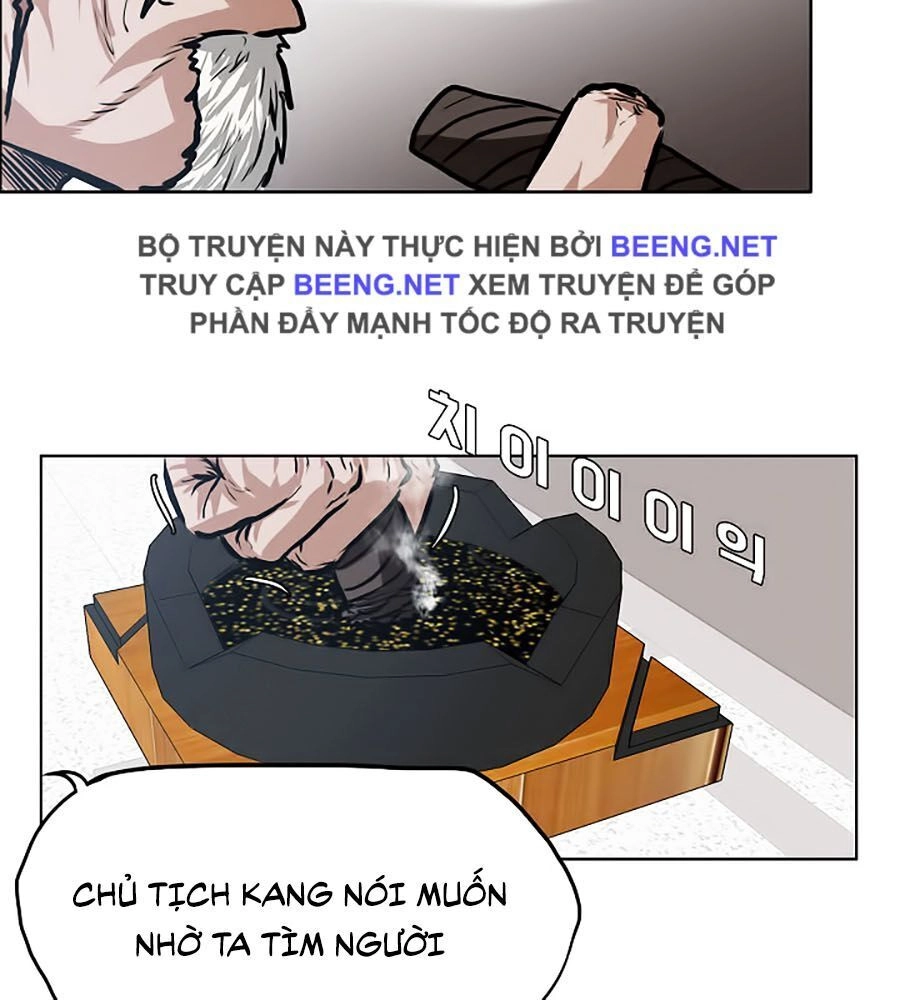 Bá Chủ Học Đường Ss3 Chapter 9 - 24