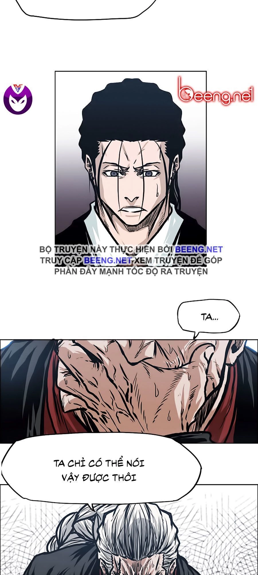 Bá Chủ Học Đường Ss3 Chapter 9 - 25