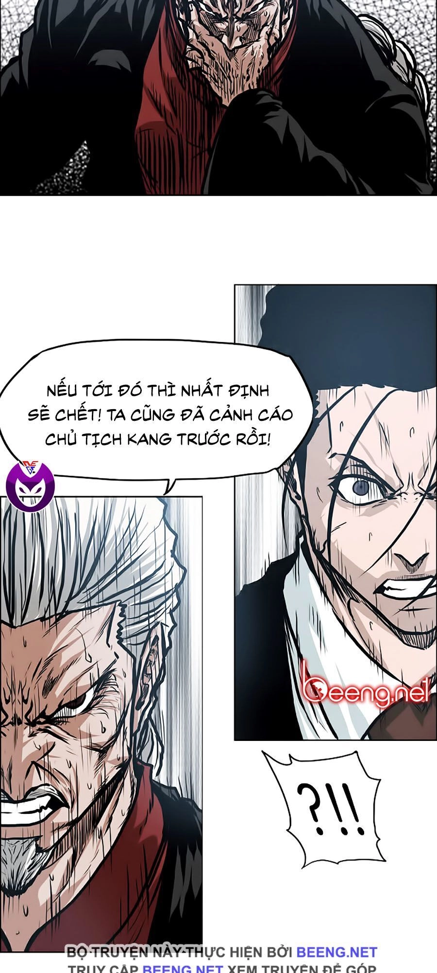 Bá Chủ Học Đường Ss3 Chapter 9 - 26
