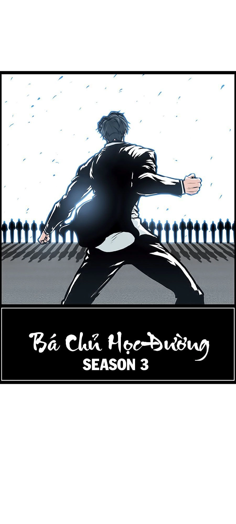 Bá Chủ Học Đường Ss3 Chapter 9 - 28
