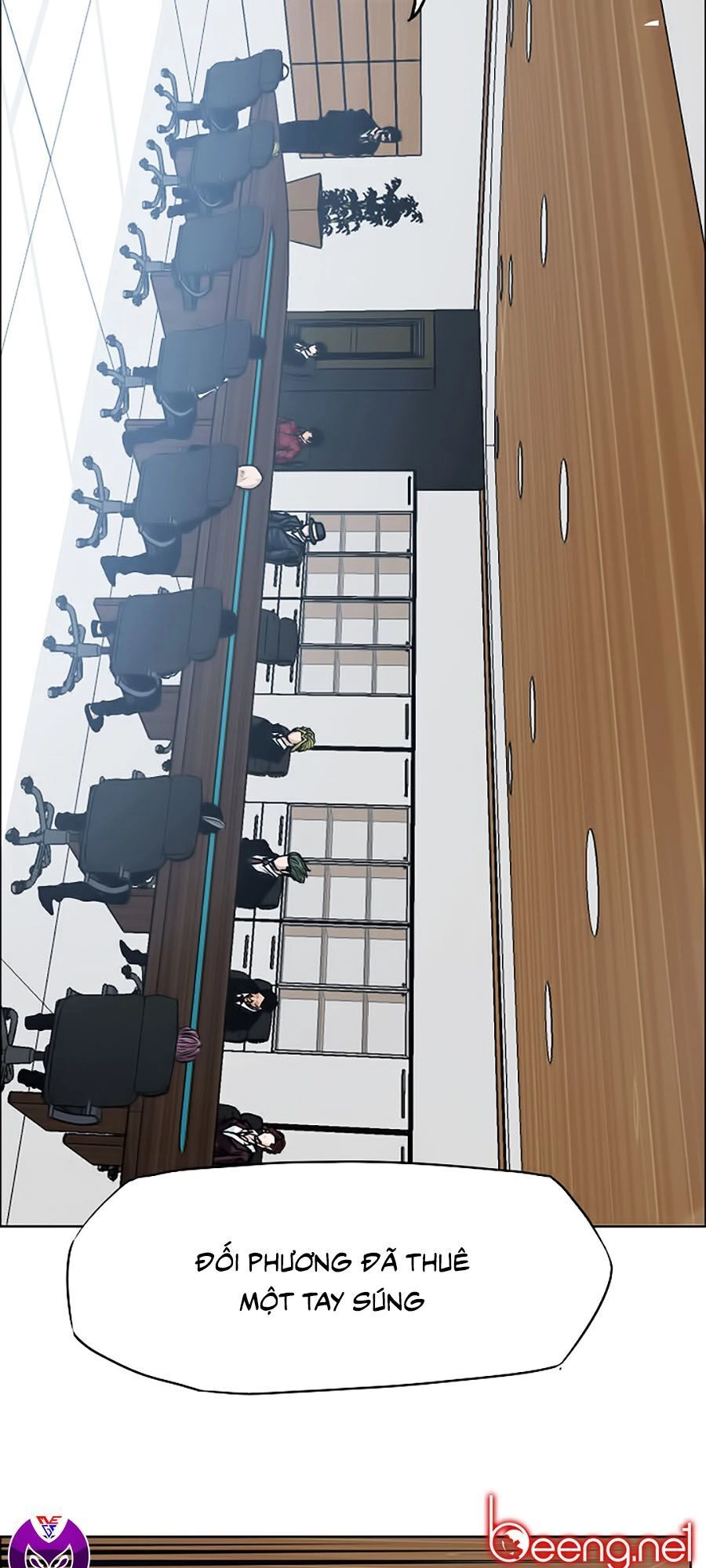 Bá Chủ Học Đường Ss3 Chapter 9 - 34