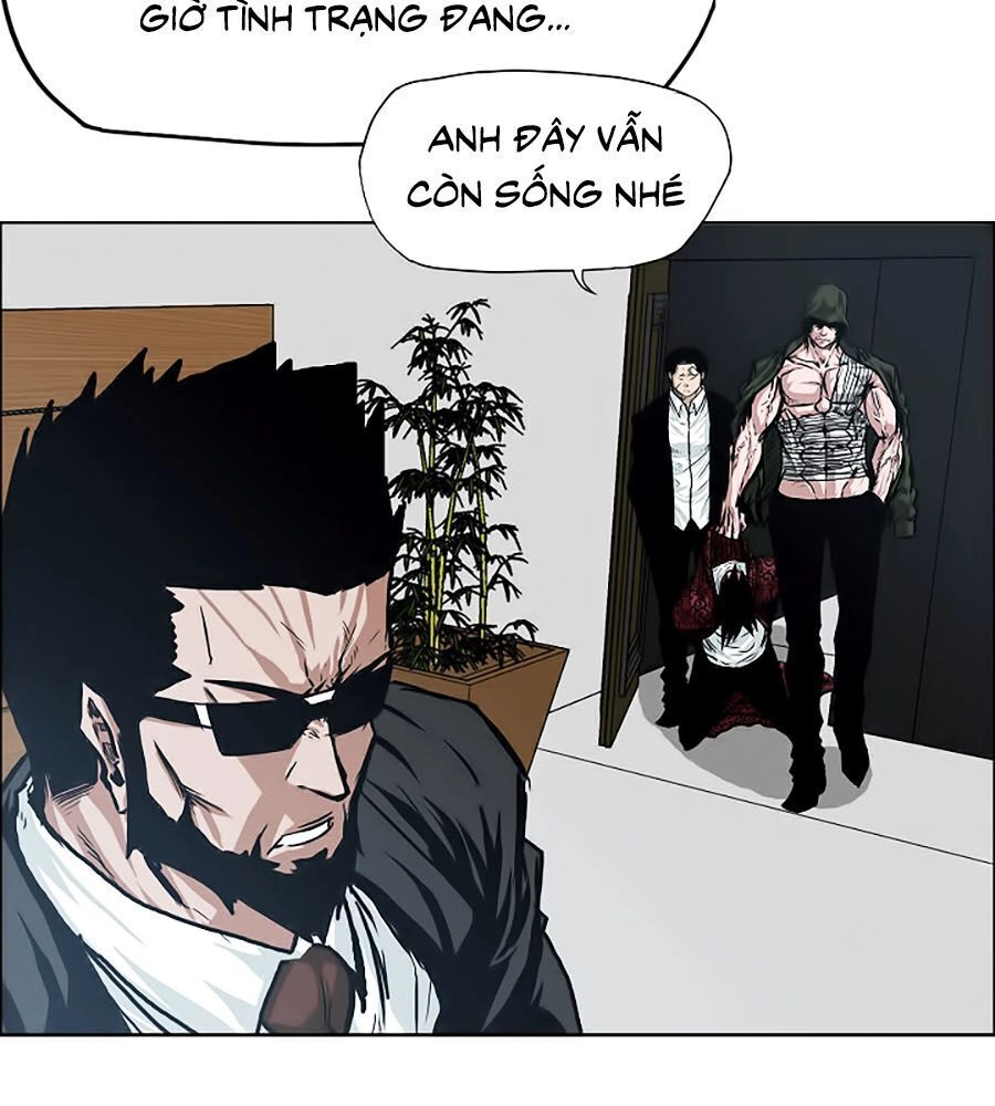 Bá Chủ Học Đường Ss3 Chapter 9 - 36