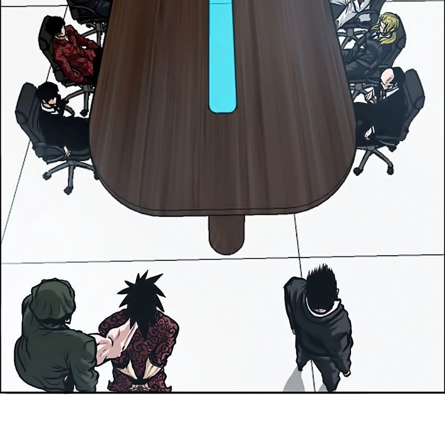 Bá Chủ Học Đường Ss3 Chapter 9 - 42