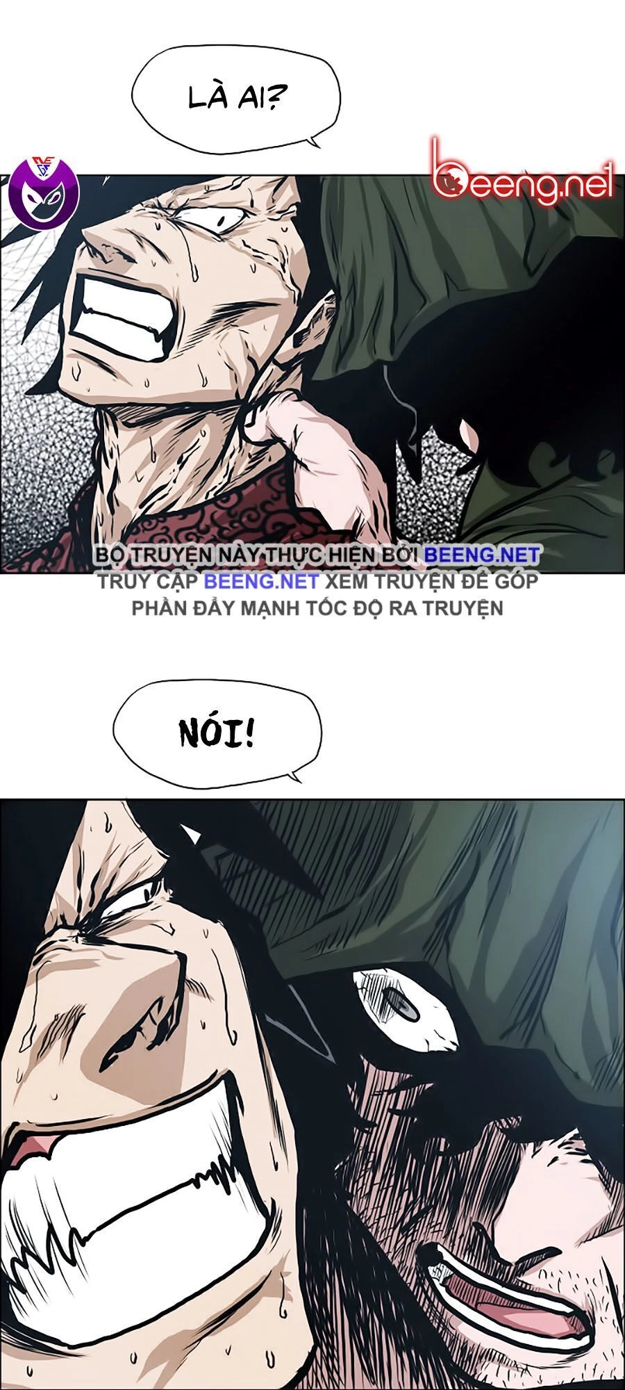 Bá Chủ Học Đường Ss3 Chapter 9 - 43