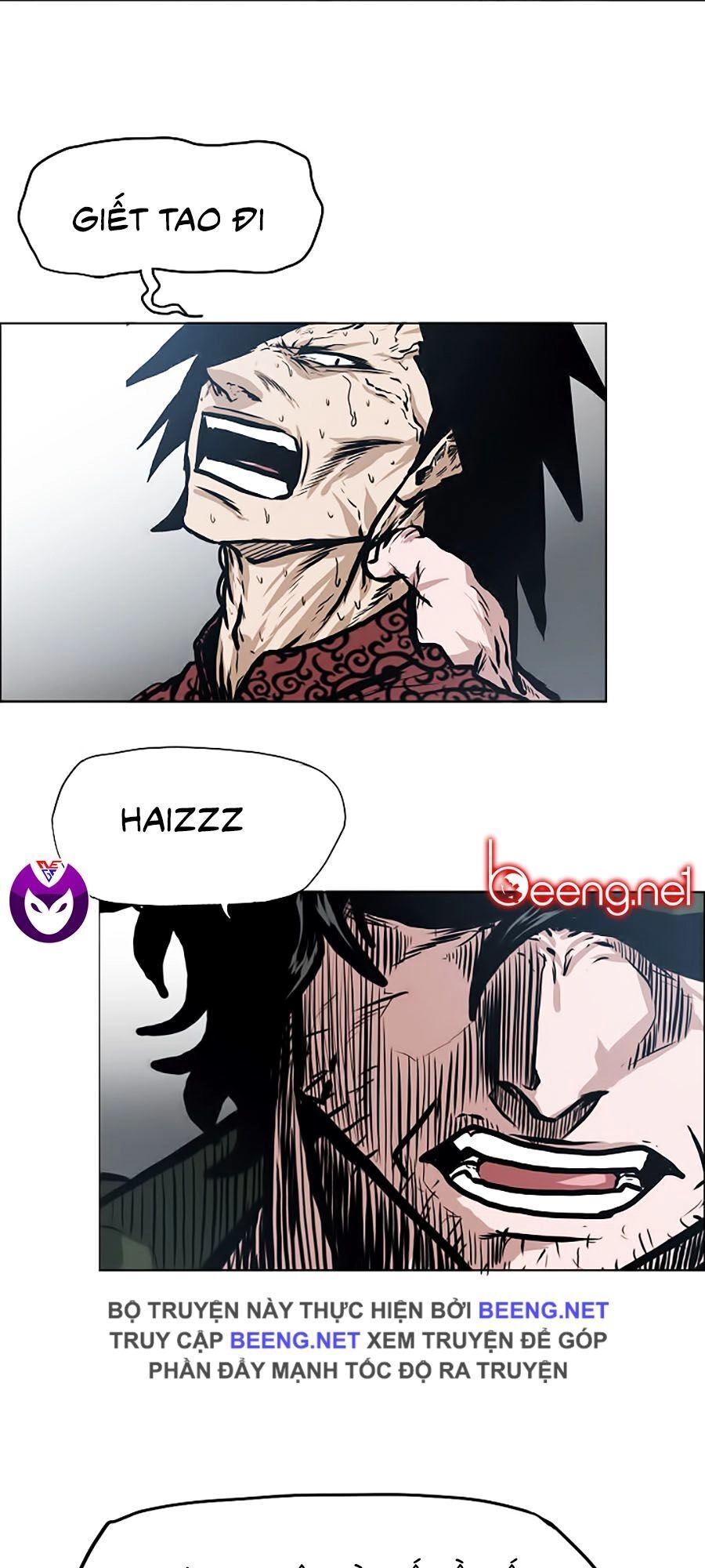 Bá Chủ Học Đường Ss3 Chapter 9 - 44