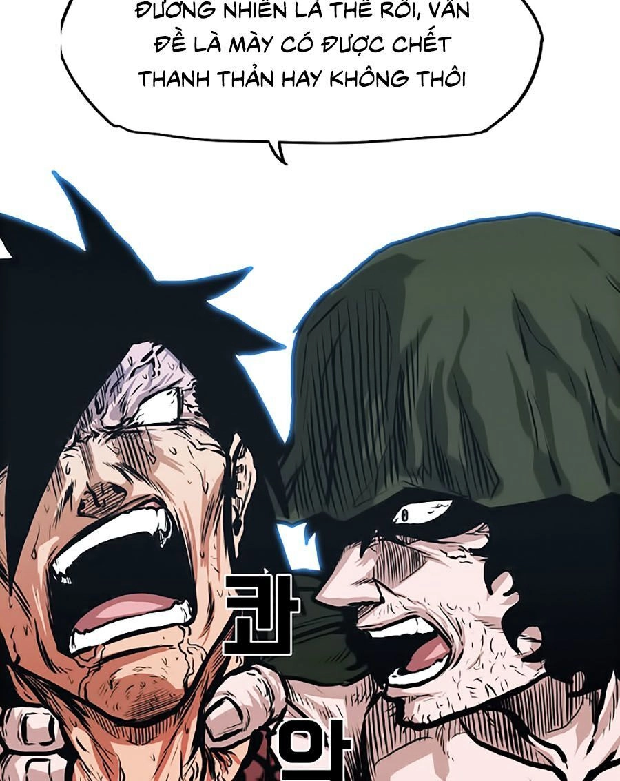 Bá Chủ Học Đường Ss3 Chapter 9 - 45