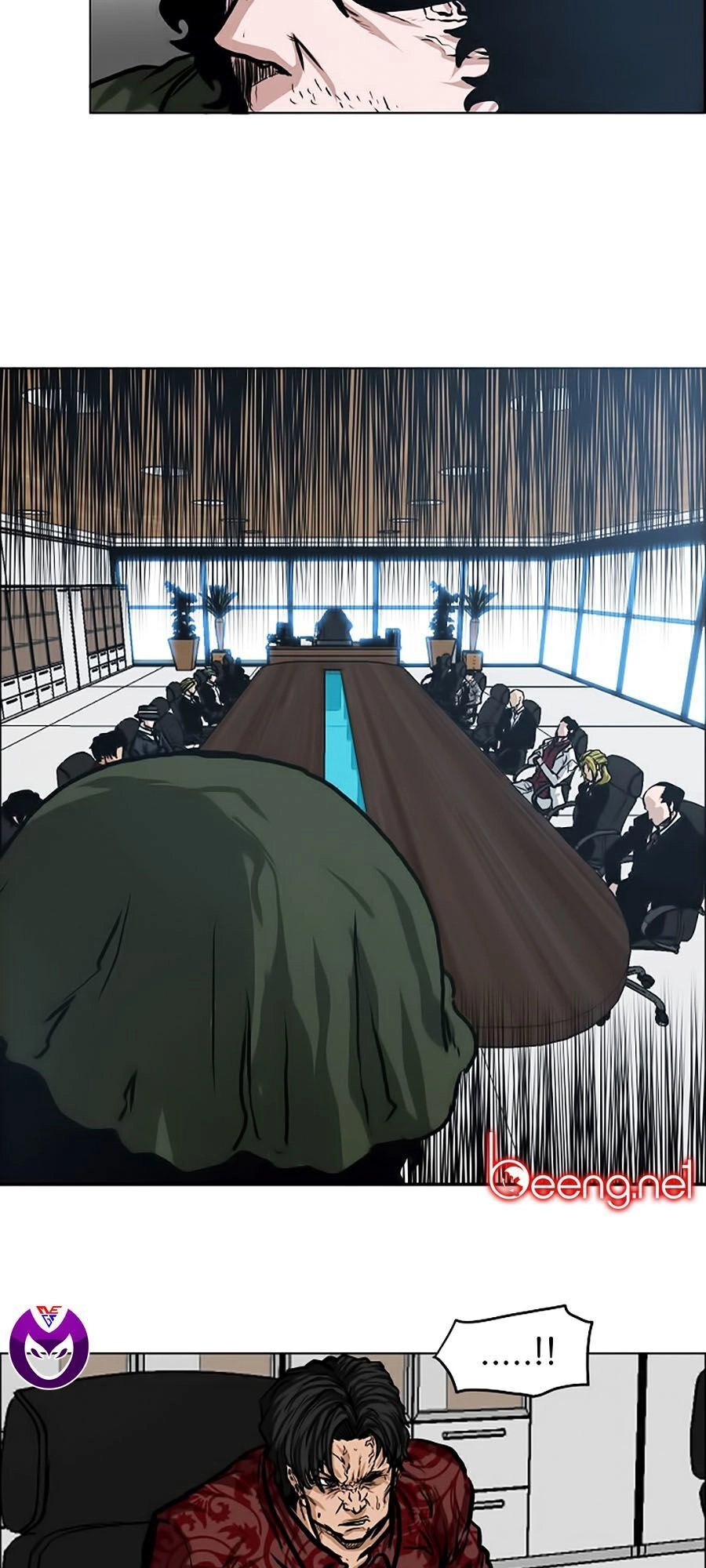 Bá Chủ Học Đường Ss3 Chapter 9 - 47