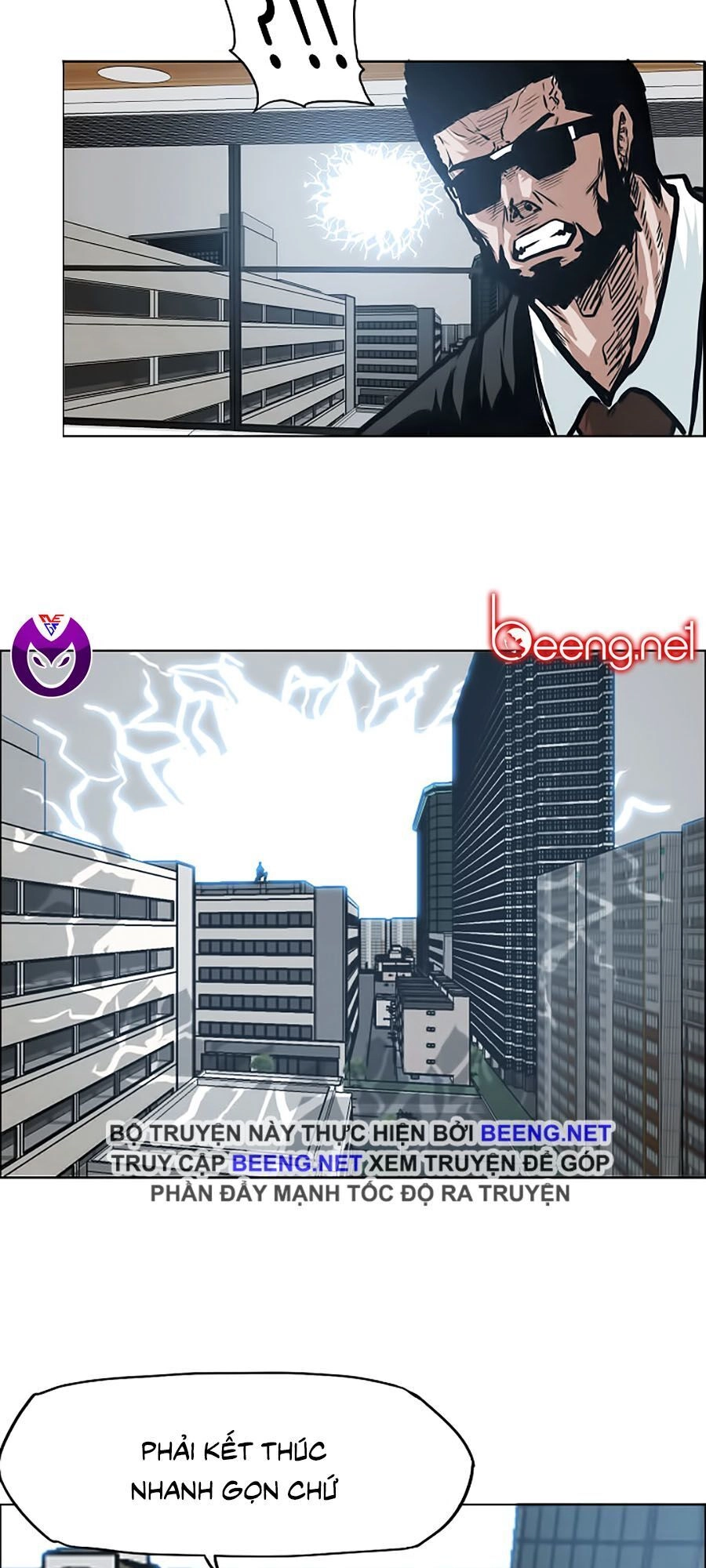 Bá Chủ Học Đường Ss3 Chapter 9 - 50