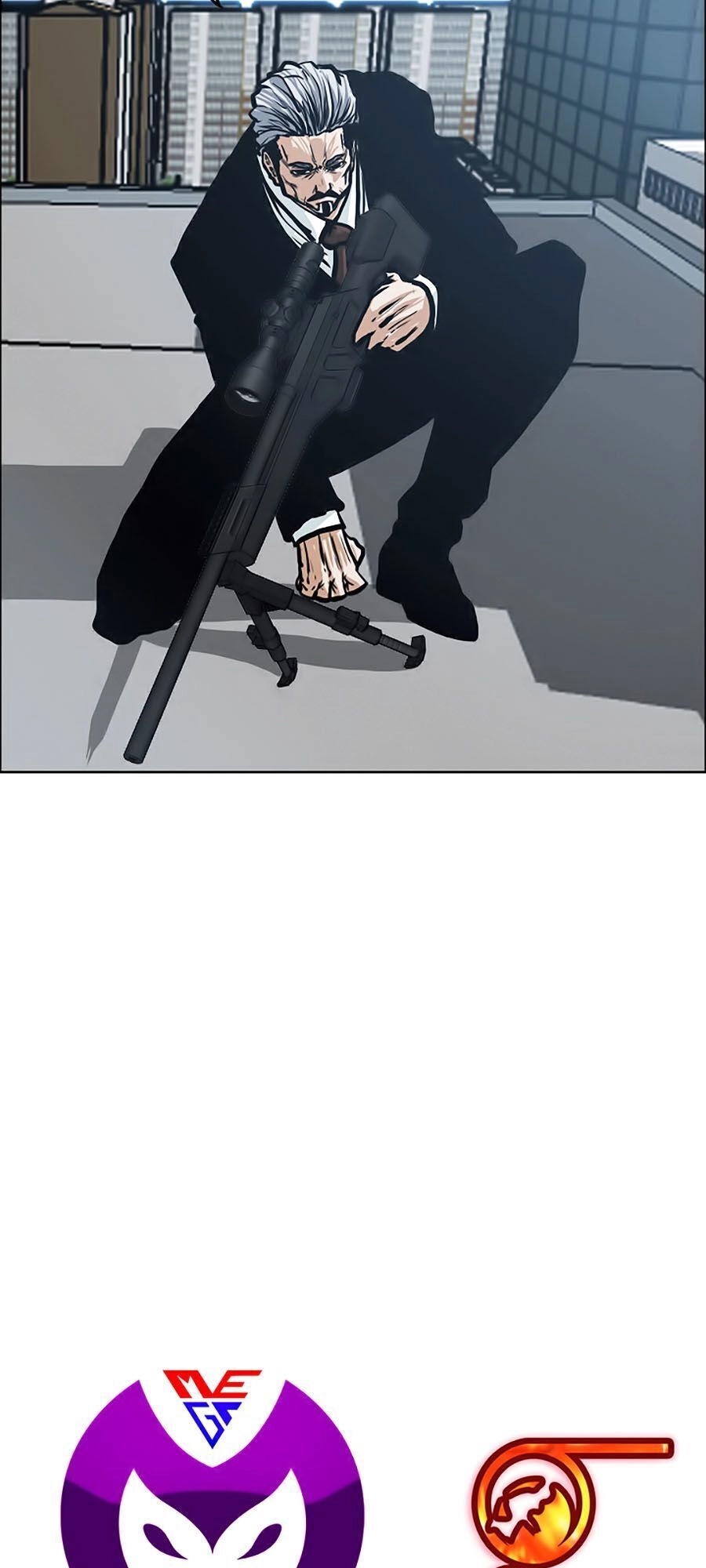 Bá Chủ Học Đường Ss3 Chapter 9 - 51