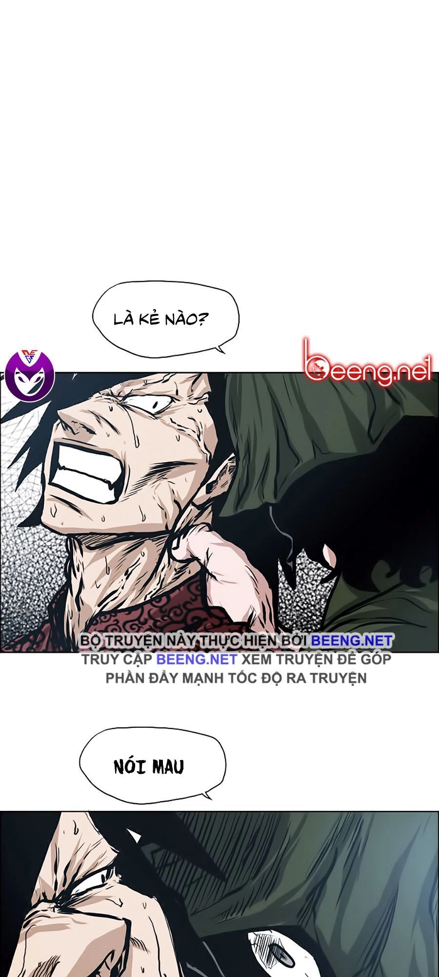 Bá Chủ Học Đường Ss3 Chapter 10 - 1