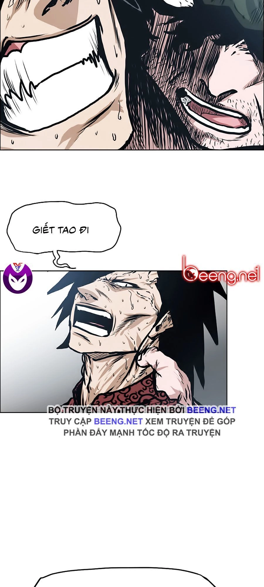 Bá Chủ Học Đường Ss3 Chapter 10 - 2