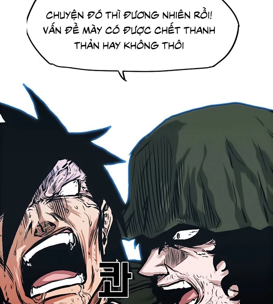 Bá Chủ Học Đường Ss3 Chapter 10 - 3