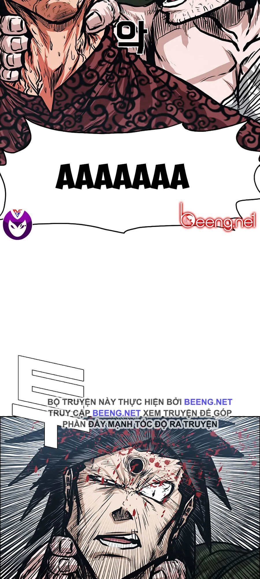 Bá Chủ Học Đường Ss3 Chapter 10 - 4