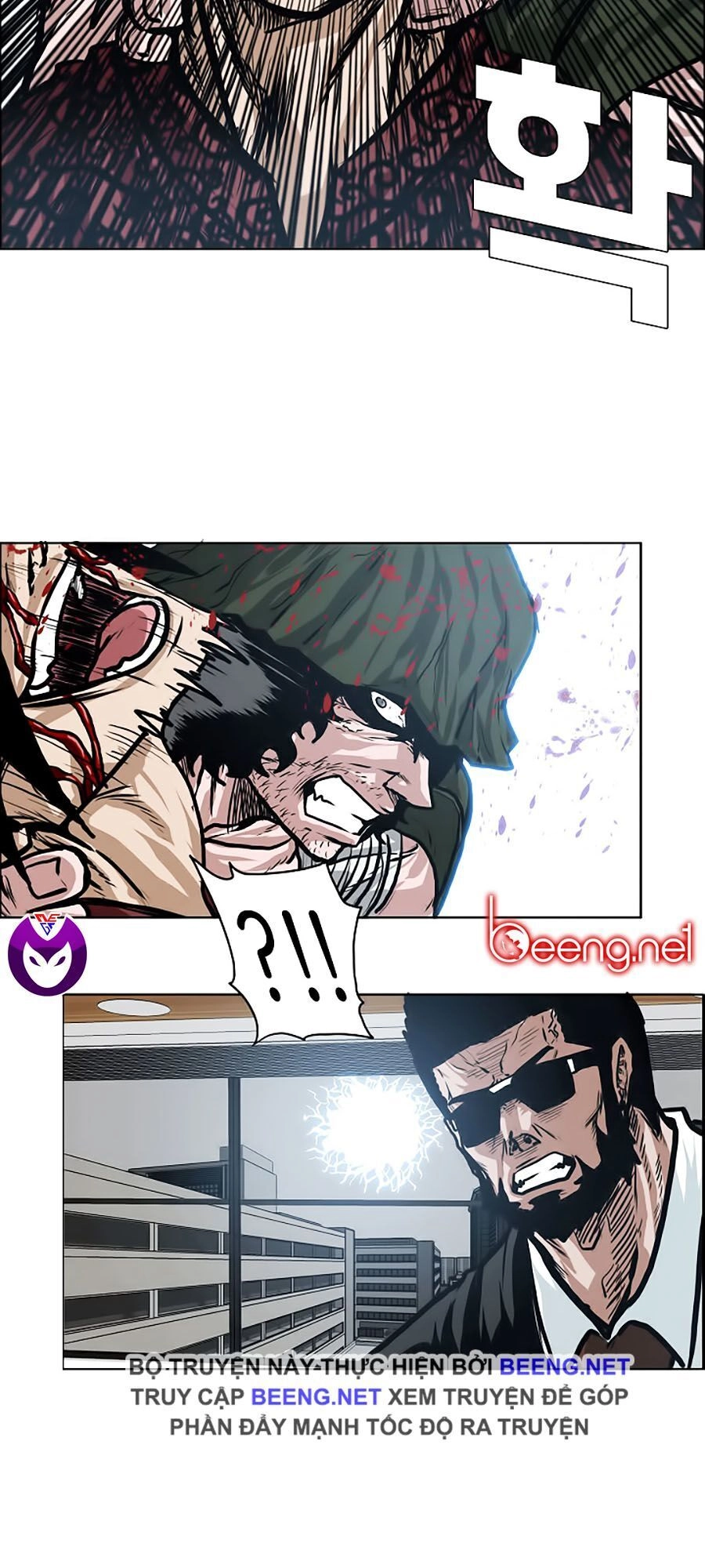 Bá Chủ Học Đường Ss3 Chapter 10 - 5