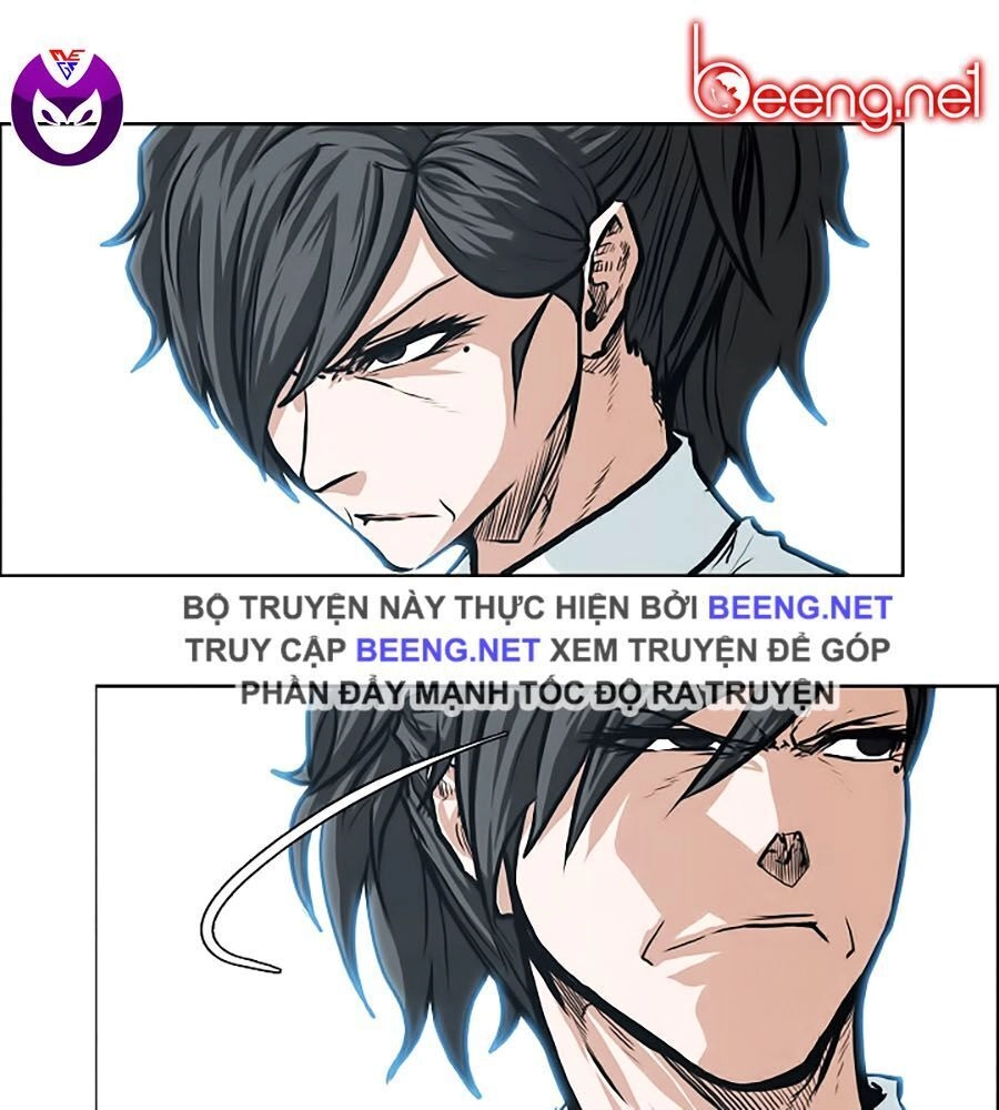 Bá Chủ Học Đường Ss3 Chapter 10 - 9