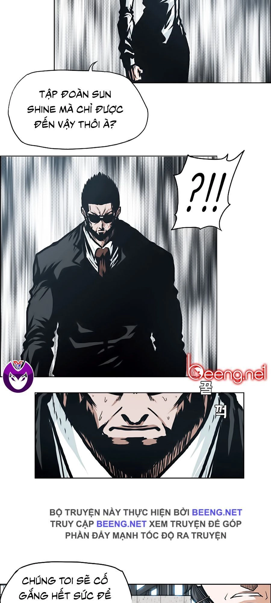 Bá Chủ Học Đường Ss3 Chapter 10 - 16