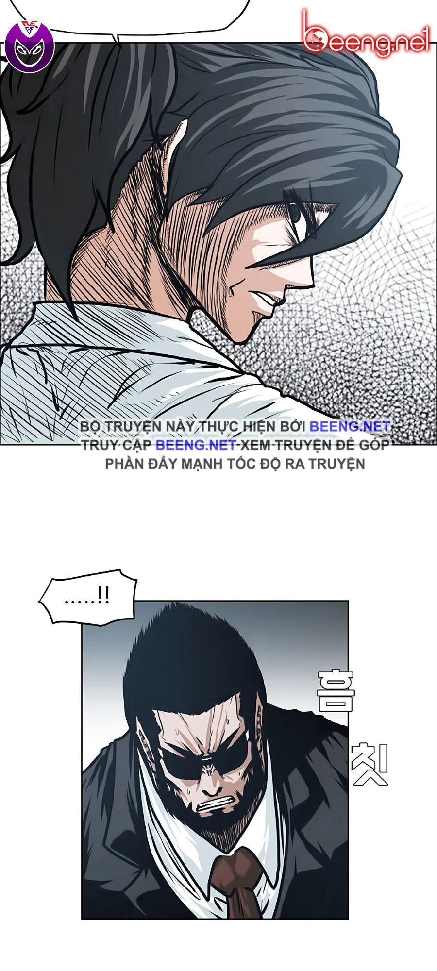 Bá Chủ Học Đường Ss3 Chapter 10 - 19