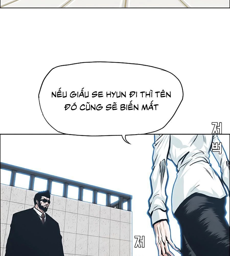 Bá Chủ Học Đường Ss3 Chapter 10 - 21