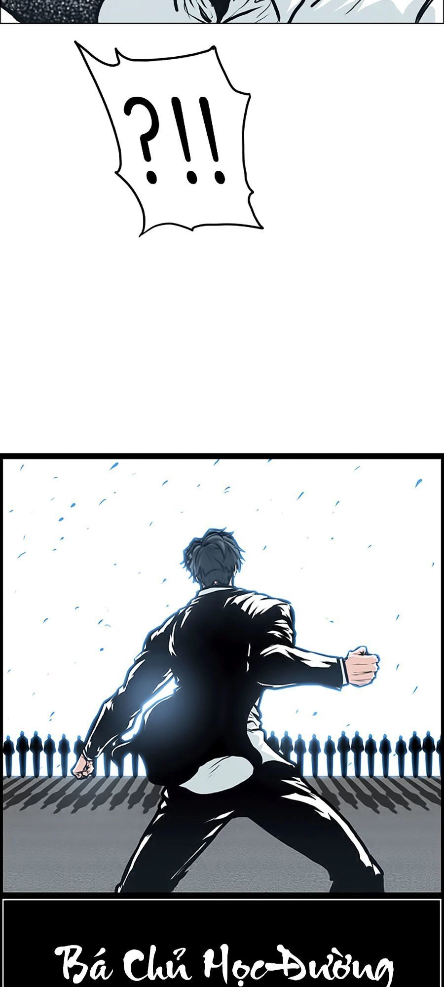 Bá Chủ Học Đường Ss3 Chapter 10 - 23