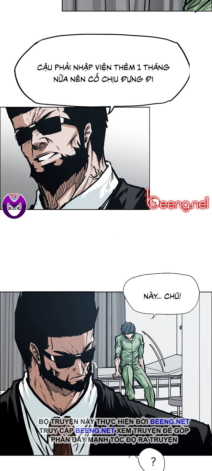 Bá Chủ Học Đường Ss3 Chapter 10 - 28