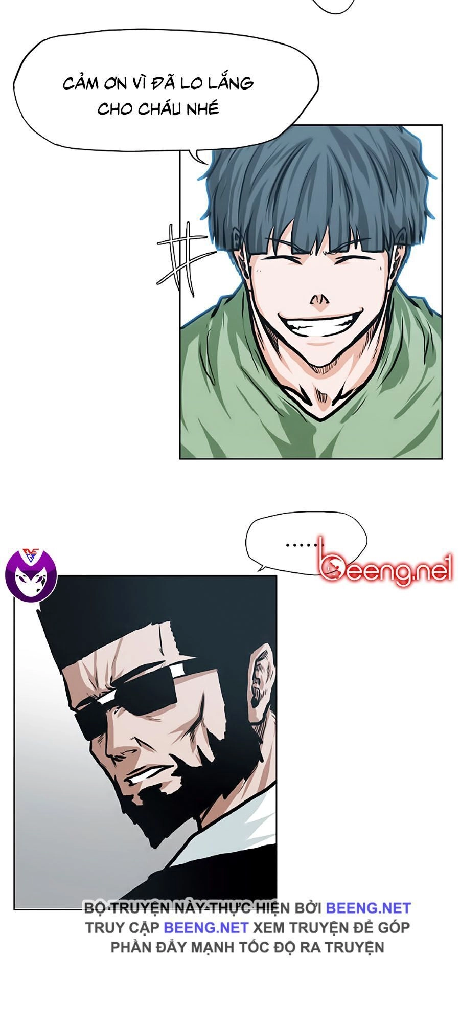 Bá Chủ Học Đường Ss3 Chapter 10 - 29