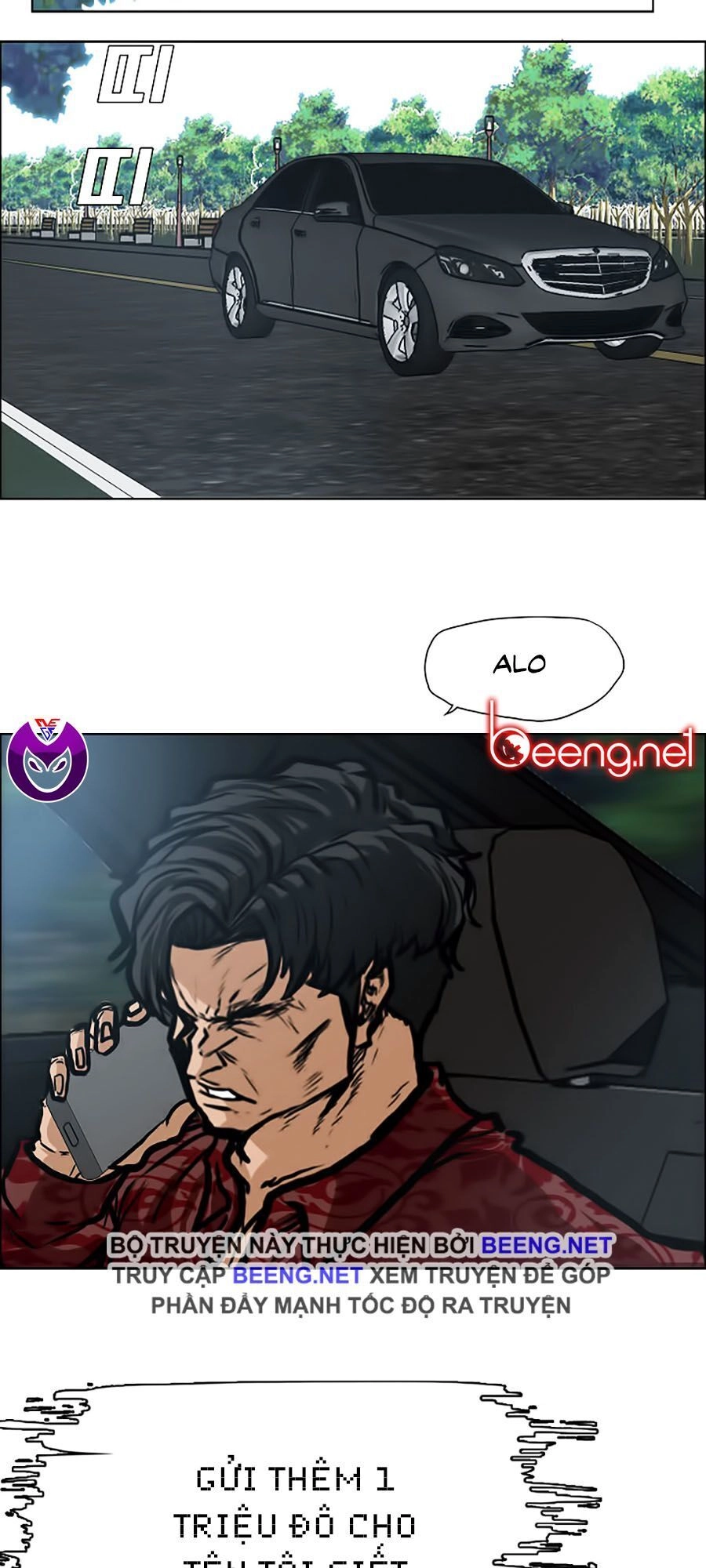 Bá Chủ Học Đường Ss3 Chapter 10 - 31