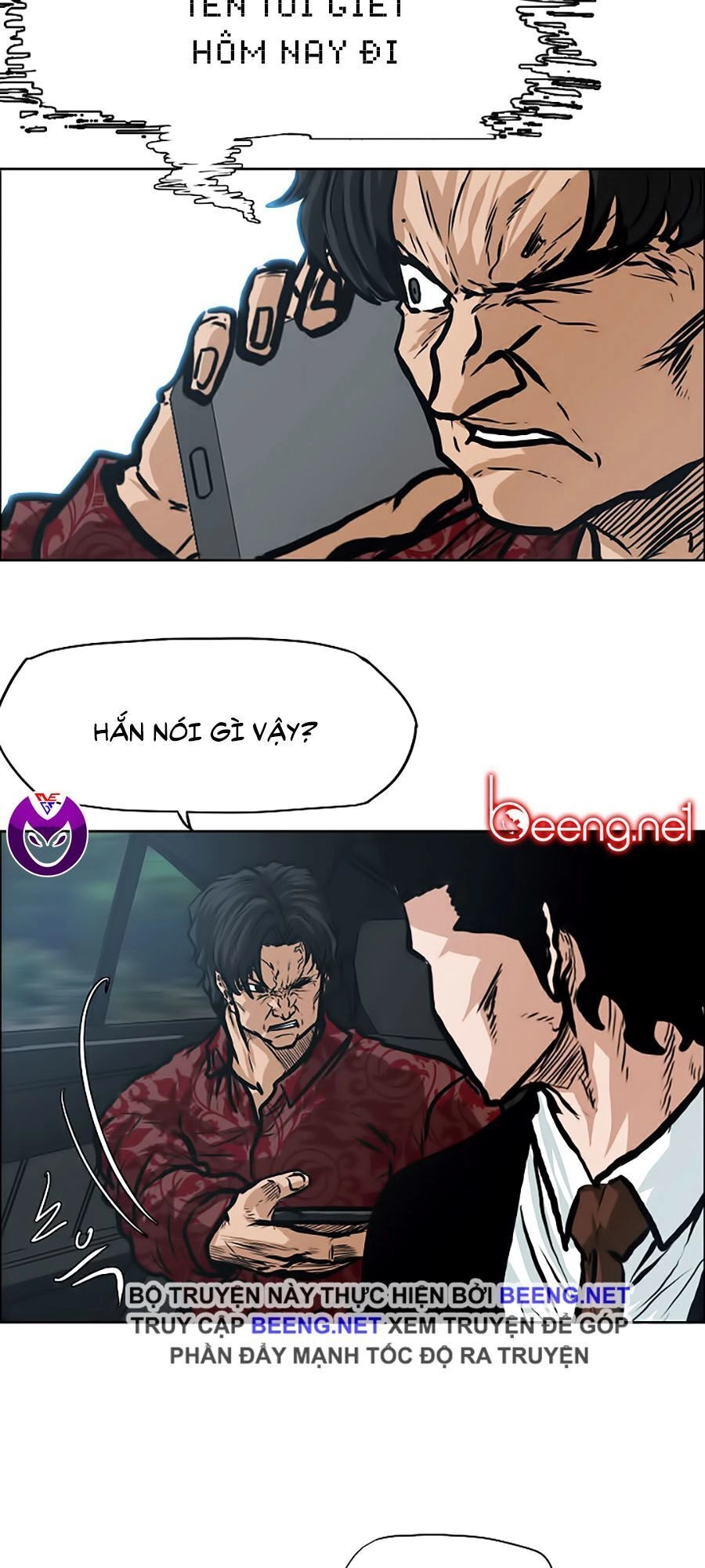 Bá Chủ Học Đường Ss3 Chapter 10 - 32