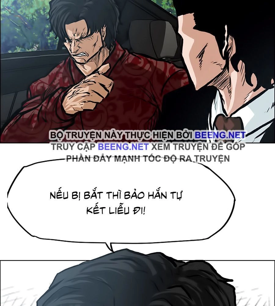 Bá Chủ Học Đường Ss3 Chapter 10 - 36