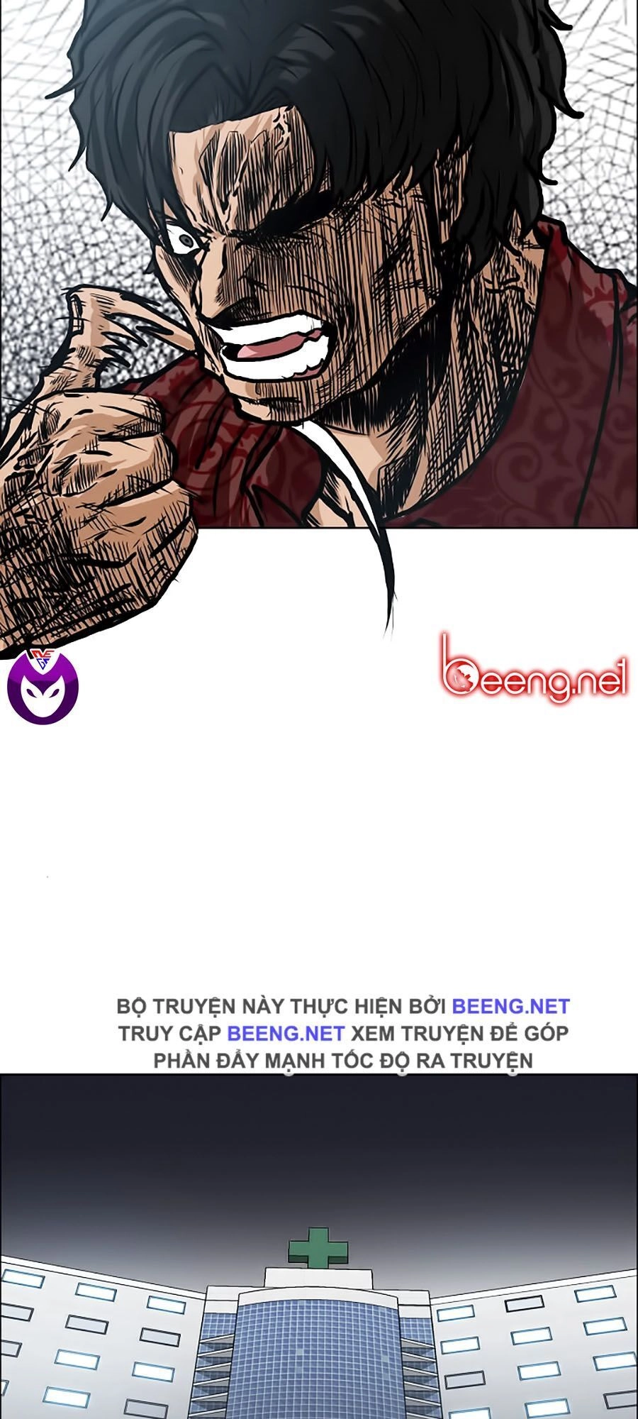 Bá Chủ Học Đường Ss3 Chapter 10 - 37