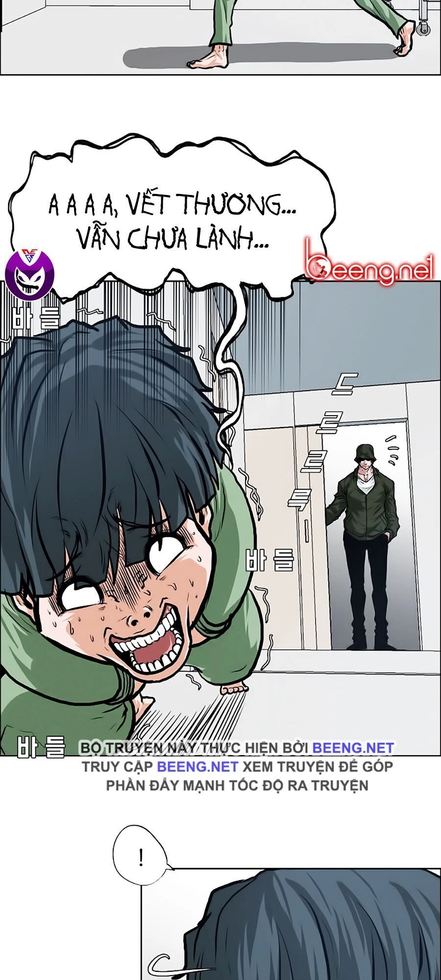 Bá Chủ Học Đường Ss3 Chapter 10 - 41