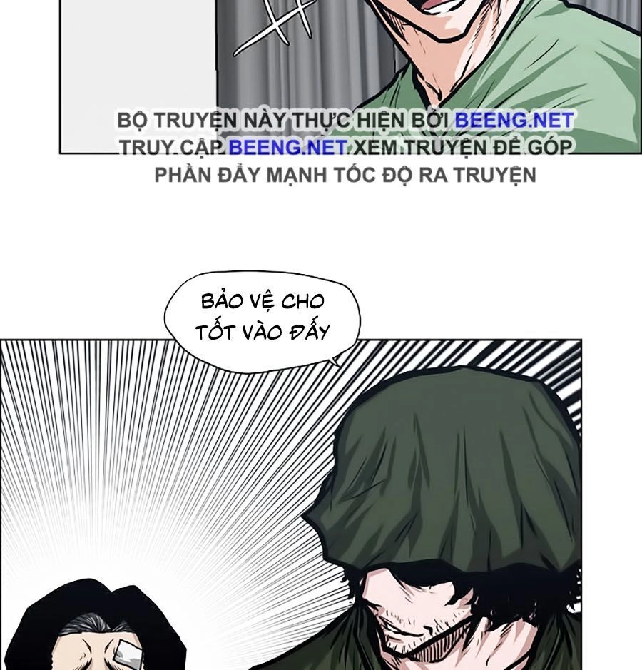 Bá Chủ Học Đường Ss3 Chapter 10 - 45