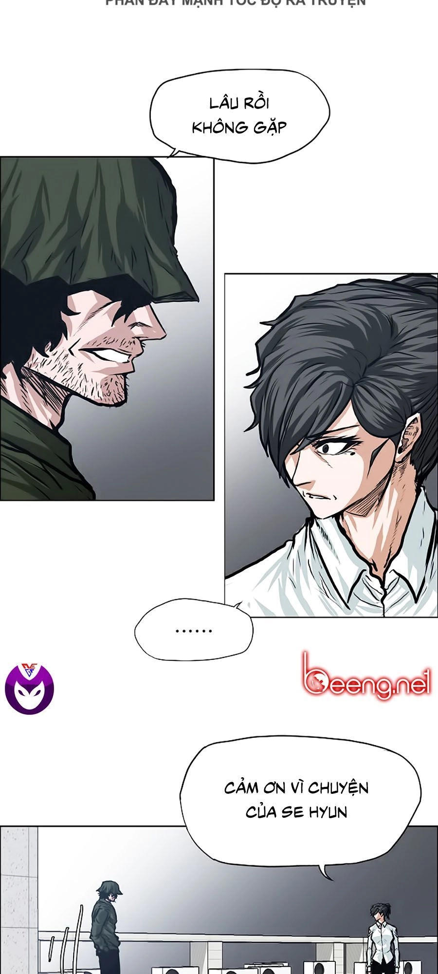 Bá Chủ Học Đường Ss3 Chapter 10 - 47